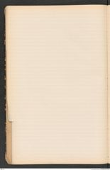 k.k. naturhistorisches Hofmuseum, Index Intendanzakten 1894, Seite 38